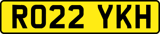 RO22YKH