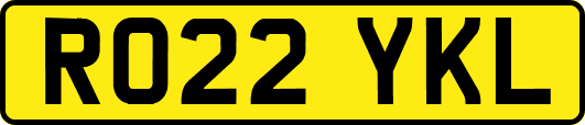 RO22YKL