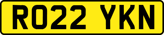 RO22YKN
