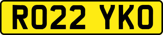 RO22YKO