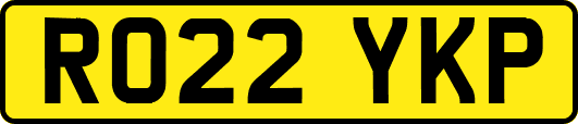 RO22YKP