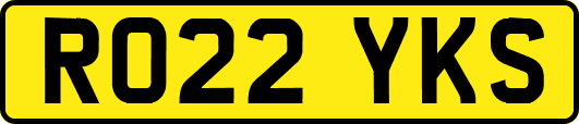 RO22YKS