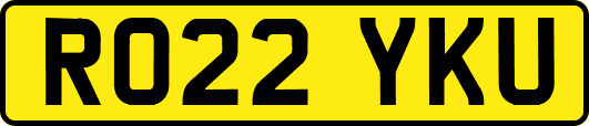 RO22YKU