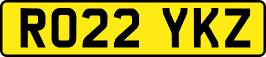 RO22YKZ