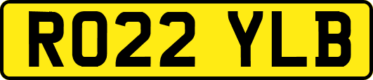 RO22YLB