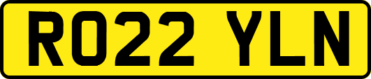 RO22YLN
