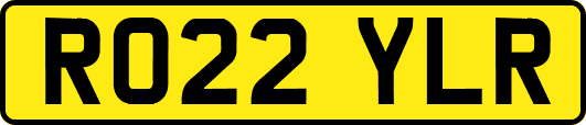 RO22YLR