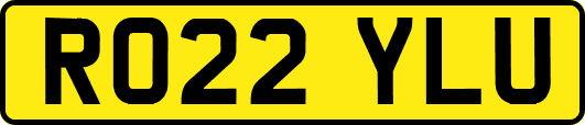 RO22YLU