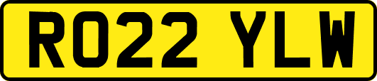 RO22YLW