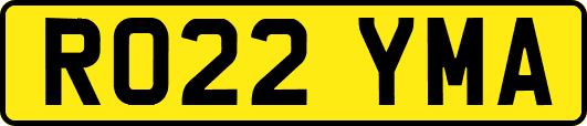 RO22YMA