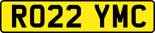 RO22YMC