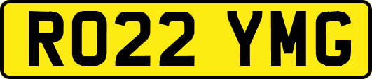 RO22YMG