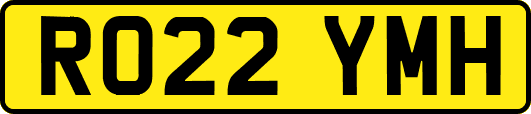 RO22YMH