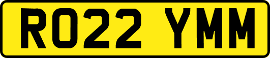 RO22YMM