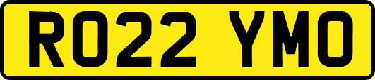 RO22YMO