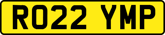 RO22YMP