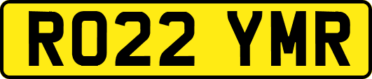 RO22YMR