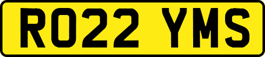 RO22YMS