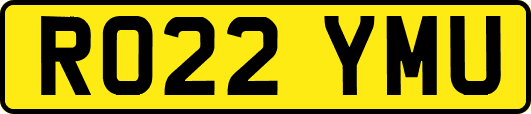 RO22YMU