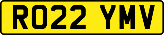 RO22YMV