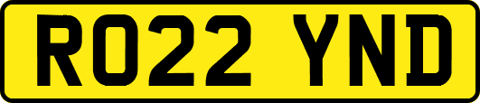 RO22YND