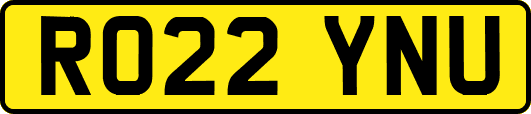 RO22YNU