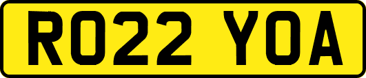 RO22YOA