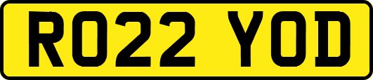 RO22YOD
