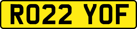 RO22YOF