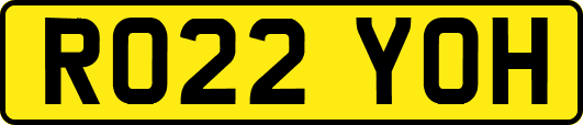 RO22YOH