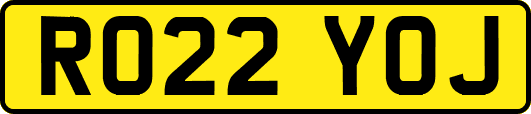 RO22YOJ