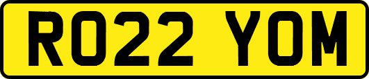 RO22YOM