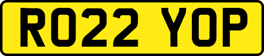 RO22YOP