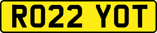 RO22YOT