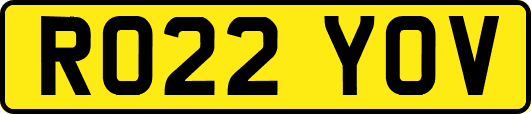 RO22YOV
