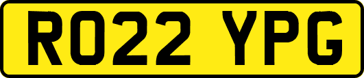RO22YPG