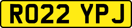 RO22YPJ
