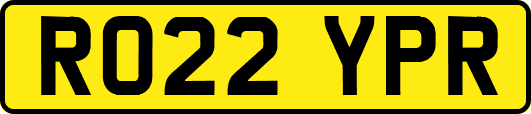 RO22YPR
