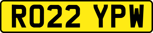 RO22YPW
