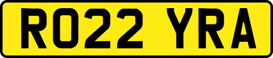RO22YRA