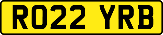 RO22YRB