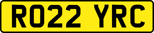 RO22YRC