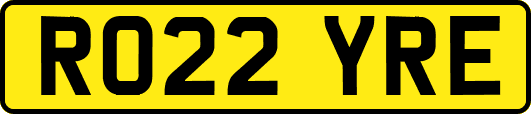 RO22YRE