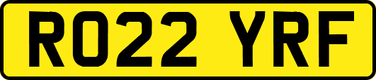RO22YRF