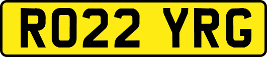 RO22YRG