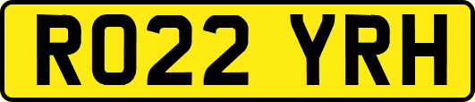 RO22YRH
