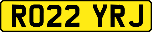 RO22YRJ