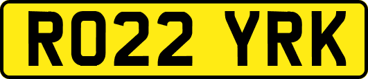 RO22YRK