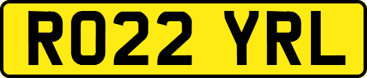 RO22YRL