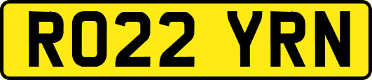 RO22YRN
